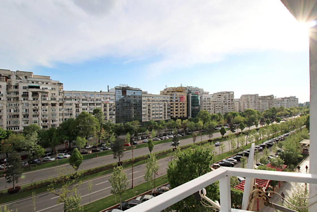 Bliss Residence - Boulevard Bucharest Exterior photo